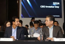 현대차, 부회장 부활하고 외국인 첫 CEO…'트럼프' 대응 포석