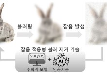 KAIST-삼성전자, 반도체 검사·계측 ‘블러’ 복원 기술개발