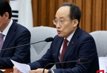 野 주도 무더기 통과 후폭풍…추경호 "재의요구권 건의, 헌법소원 제기"