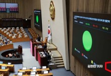 與당협위원장들 "헌법·국민 무시한 계엄선포…尹, 탈당 거부시 출당해야"