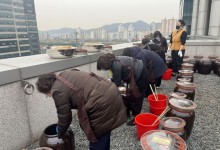 직접 만든 장(醬)으로 완성된 정(情)... 금천장독대사업 성공적 마무리