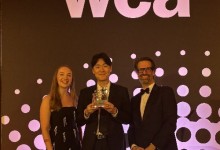 SK텔레콤, AI 연구 업적 인정…영국 WCA '미래혁신상' 수상
