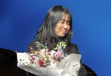 한강 "비상계엄 때 시민들 용기와 진심에 많이 감동해"