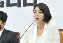배현진 "이재명에 나라 넘겨주는 선택, 절대 없을 것"