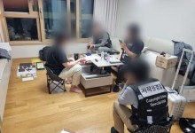 문체부 '누누티비' 운영자 검거 "P2P 이용자도 공범"