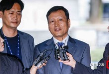 큐텐 구영배, 구속영장 3번째 기각…200억 임금·퇴직금 미지급 혐의