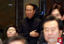권영세 "당 화합·안정·쇄신 모두 필요해"