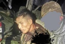 북한군 우크라에서 생포 뒤 사망…젤렌스키 “러시아가 전장 내몰아”