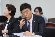'친한' 정성국 "보수가 한동훈 찾는 시간 오면 결단 내릴 수도"