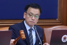 정부, 국무회의에 '내란·김건희 특검법' 재의요구안 상정