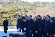 한화 방산 3사, 새해 업무 첫 날 '사업보국 초심' 되새겨