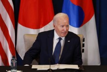 바이든, 일본제철의 US스틸 인수 불허…日정부 "유감"(종합)