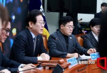 "권성동 설명이 더 낫다"…이재명, 내란죄 논란 적극 해명 나서