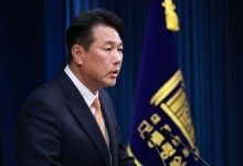 김태효 안보1차장 "북파공작부대 이용 내란 획책 주장 비약"