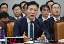 김성훈 경호처 차장, 경찰 3차 출석 요구도 불응