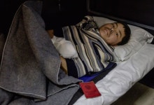 국정원 "우크라, 북한군 2명 생포…'전투 중 상당수 병력 손실' 진술"