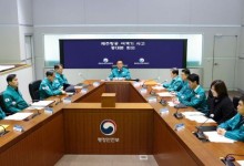 최 권한대행 "'12.29 여객기 사고 피해자 지원단' 내주 본격 가동"