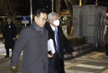 尹변호인단 "법치가 죽고, 법 양심이 사라졌다"… '시일야방성대곡' 인용