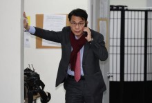 윤상현, 尹 구속에 "이재명도 불구속 수사하면서…저잣거리 조롱 목적"