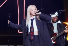 로제 '아파트' 美 빌보드서 무서운 역주행…3위 올랐다