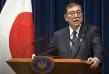 미·일, 내달 7일 워싱턴서 정상회담 개최 조율…북·중 문제 등 협의