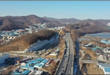 광주시, 592억 투입 사통팔달 내부 도로망 확충 사업 본격화