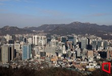 작년 상업·업무용 빌딩 거래량 10.8% 증가…거래액 40조 돌파
