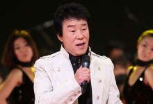'해뜰날' 트로트 가수 송대관 심장마비로 별세