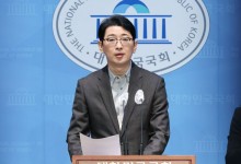 국민의힘 "법원, 이재명 위헌제청 받아들으면 법치 훼손…신속히 재판 끝내야"