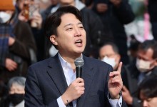 이준석 "초심으로" 발언에…허은아 "개과천선부터"