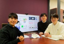 KAIST, 마스크로 ‘수면 무호흡증’ 등 실시간 진단