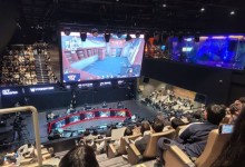 부산정보산업진흥원, ‘VCT 퍼시픽 킥오프’ 팬 소통의 장 열어