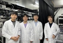 KAIST, 3차원 클러스터 '양자얽힘' 상태 구현
