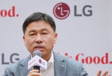 류재철 LG전자 사장 "트럼프 관세, 생산 유연화로 대응…모든 시나리오 대비"