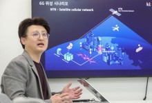 KT, 6G 시장 선점한다…양자 시대에도 해킹 못하는 기술 개발[MWC현장]