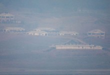 지난해 대북 인도적 지원 '제로(0)'…30년만 완전히 끊겨