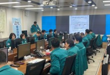 포천시, 전투기 오폭 사고 관련 재대본 추진상황 보고회 ‘상시 가동’