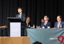 영풍·MBK "고려아연, 계열사 사들인 영풍 주식 되팔아야"