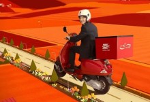 우본 “고령자 대상 ‘현금배달’ 서비스 시범운영”