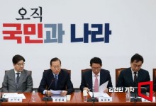 핵무장론 꺼냈던 與, 美 민감국가 지정에 '신중 모드'