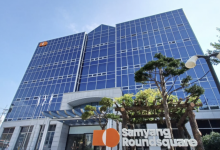"불닭 브랜드 고맙다" 삼양식품, 작년 해외매출 1조 돌파