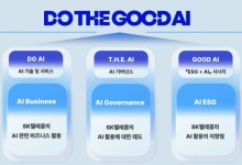 "AI로 ESG 실현"…SKT, ESG 비전 ‘DO THE GOOD AI’ 공개