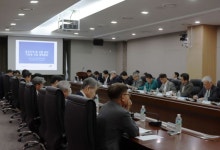 출연연, 산불 피해 대응 기술적 지원 논의