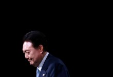 상의 "헌재 결정 존중…경제회복 노력"[윤석열 파면]