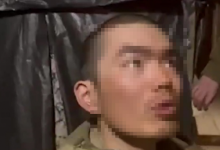 젤렌스키 "러시아군으로 싸운 중국인 2명 생포"