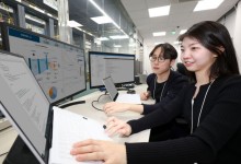 KT, AI로 품질 혁신…매일 1300만 데이터 분석