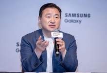 삼성전자 노태문 "효율적이고 민첩한 조직문화 만들자"