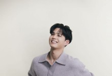 박보검, 한복 아름다움 세계에 알린다…'한복웨이브 문화예술인' 선정