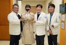 서울성모병원, 카티(CAR-T) 치료로 자가면역질환 완치 도전