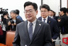 민주, 국회 돌아온 상법·내란특검법 본회의 재표결 시도